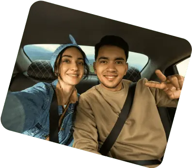 Passenger